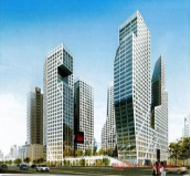 成都来福士广场