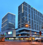 成都港伦凯艺酒店