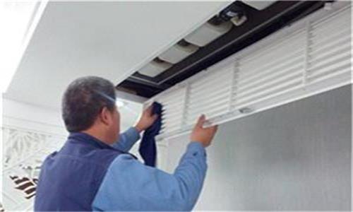 成都中 央空调维修保养误区有哪些？快来避雷！