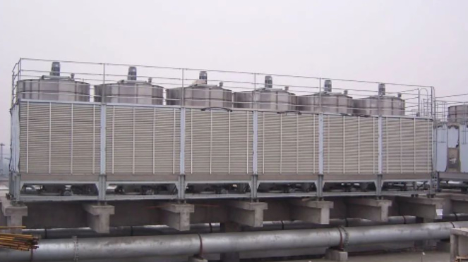 成都维修冷水机常见的故障及维修方法