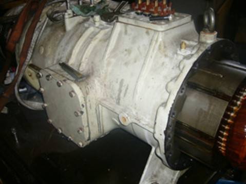 四川维修螺杆压缩机性能优缺点您清楚吗？